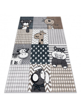 Dywan FUN Pets dla dzieci,...