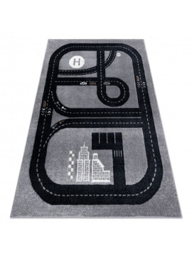 Dywan FUN Track dla dzieci,...