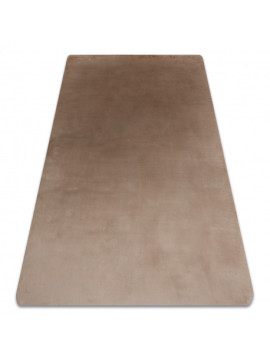 Dywan POSH Shaggy camel,...