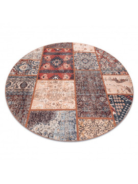 Dywan ANTIKA ancient rust,...
