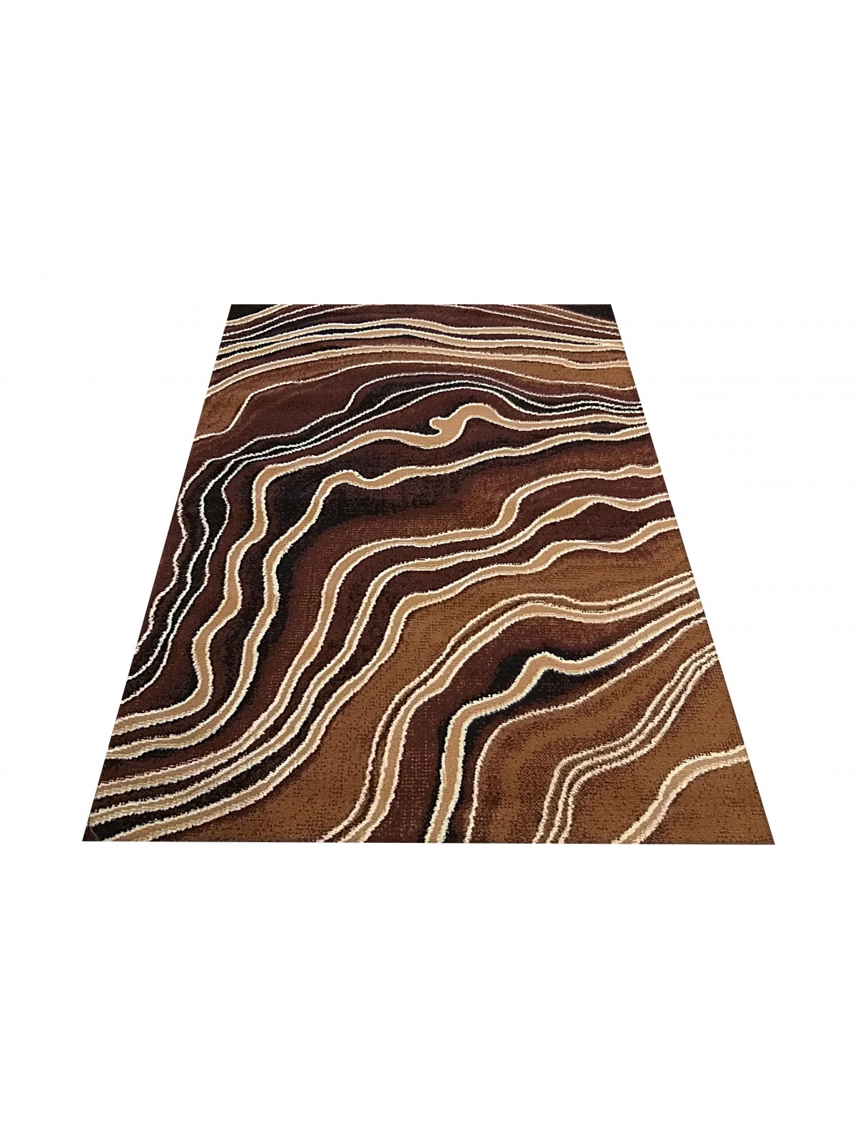 BCF Alfa 08 - brązowy