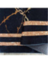 Dywan BLACK and GOLD 10