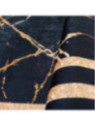 Dywan BLACK and GOLD 10