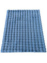 Dywan MERLIN 3D Blue