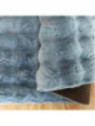 Dywan MERLIN 3D Blue