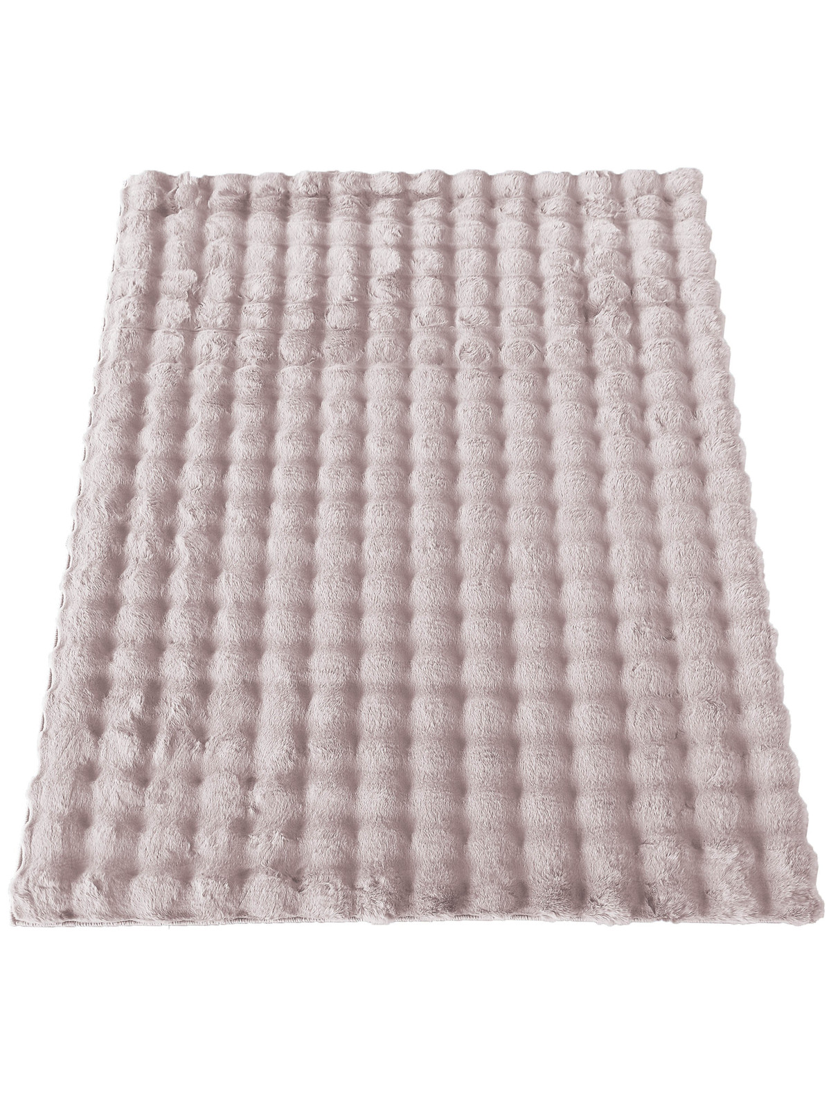 Dywan MERLIN 3D Pink