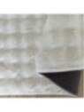 Dywan MERLIN 3D White