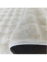 Dywan MERLIN 3D White