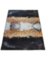 Dywan BLACK and GOLD N 13