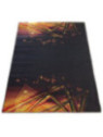 Dywan BLACK and GOLD N 14