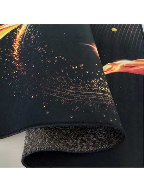 Dywan BLACK and GOLD N 15