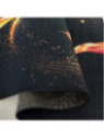 Dywan BLACK and GOLD N 15