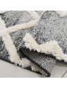 Dywan DELI 02 GREY