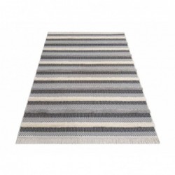 Dywan DELI 03 GREY
