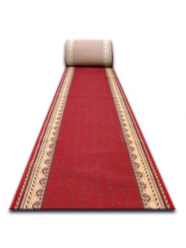 Chodnik OPTIMAL ROGATEK bordo