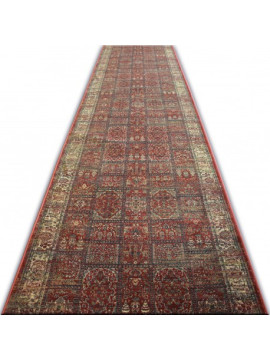 Chodnik Jasmin 8580 rust beige
