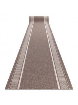 Chodnik TRENDY taupe, szary