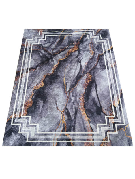 Dywan Horeca-New 118 Dark Grey