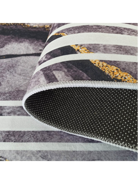 Dywan Horeca-New 118 Dark Grey