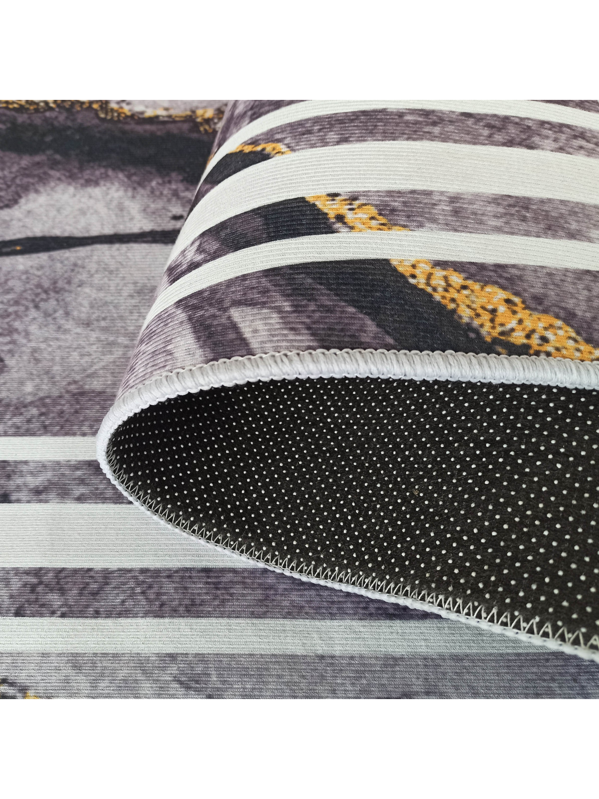 Dywan Horeca-New 118 Dark Grey