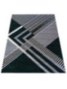 Dywan OTTO 03 Szaro-Zielony