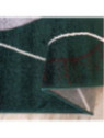Dywan OTTO 05 Szaro-Zielony