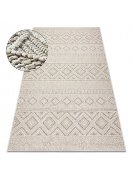 Dywan JERSEY 19234 beż -...