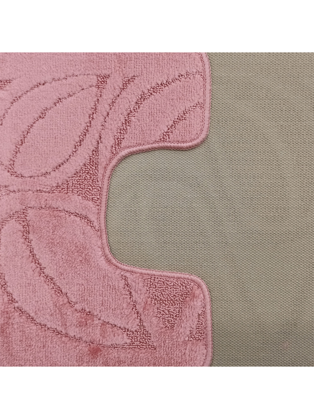 Komplet łazienkowy Montana z wycięciem Flora Drose