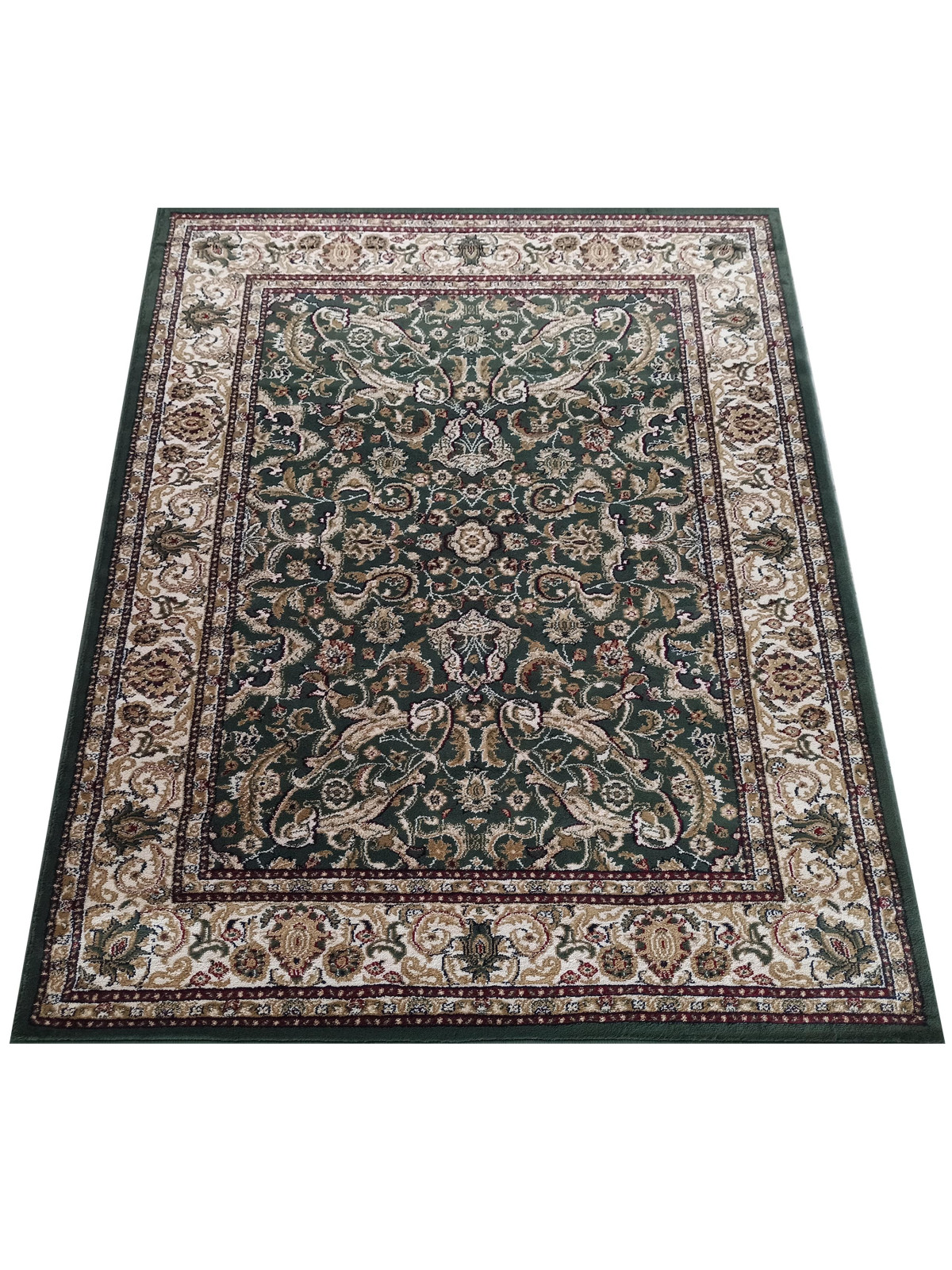 Exclusive 02 N - zielony