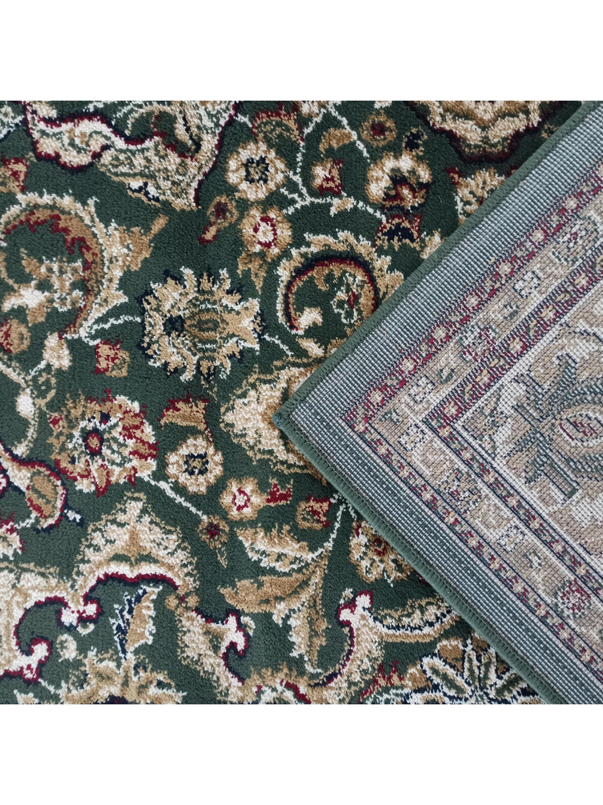 Exclusive 02 N - zielony