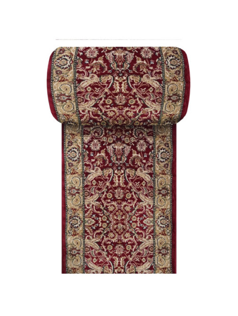 Chodnik Exclusive 02 N - czerwony