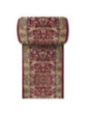 Chodnik Exclusive 02 N - czerwony