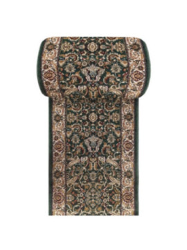 Chodnik Exclusive 02 N - zielony