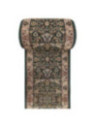 Chodnik Exclusive 02 N - zielony