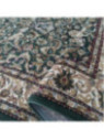 Chodnik Exclusive 02 N - zielony