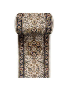 Chodnik Exclusive 03 N - kremowy
