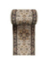 Chodnik Exclusive 03 N - kremowy