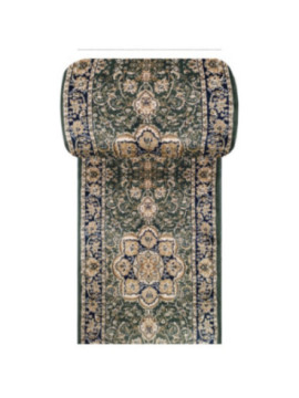 Chodnik Exclusive 03 N - zielony