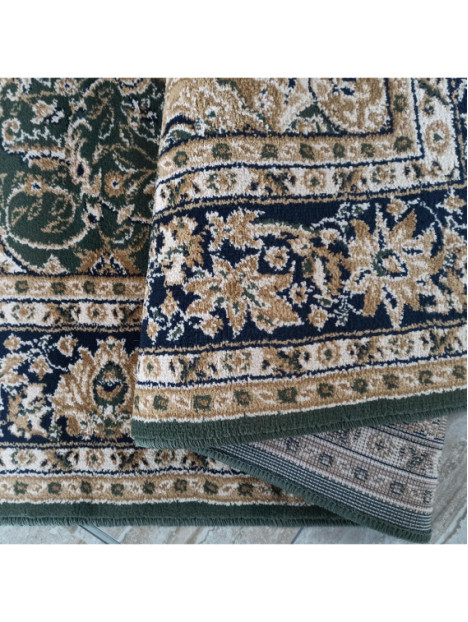 Chodnik Exclusive 03 N - zielony