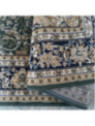 Chodnik Exclusive 03 N - zielony