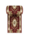 Chodnik Exclusive 04 N - czerwony