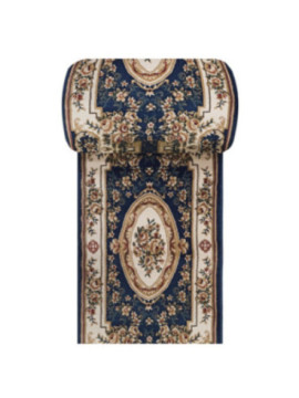 Chodnik Exclusive 04 N - granatowy