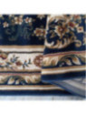 Chodnik Exclusive 04 N - granatowy