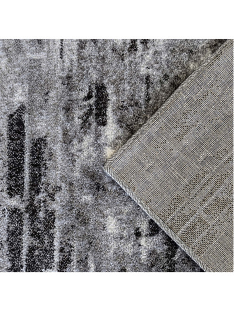 Dywan Nowoczesny Panamero 22 Grey