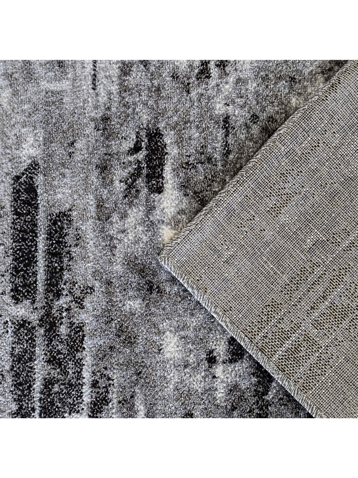 Dywan Nowoczesny Panamero 22 Grey