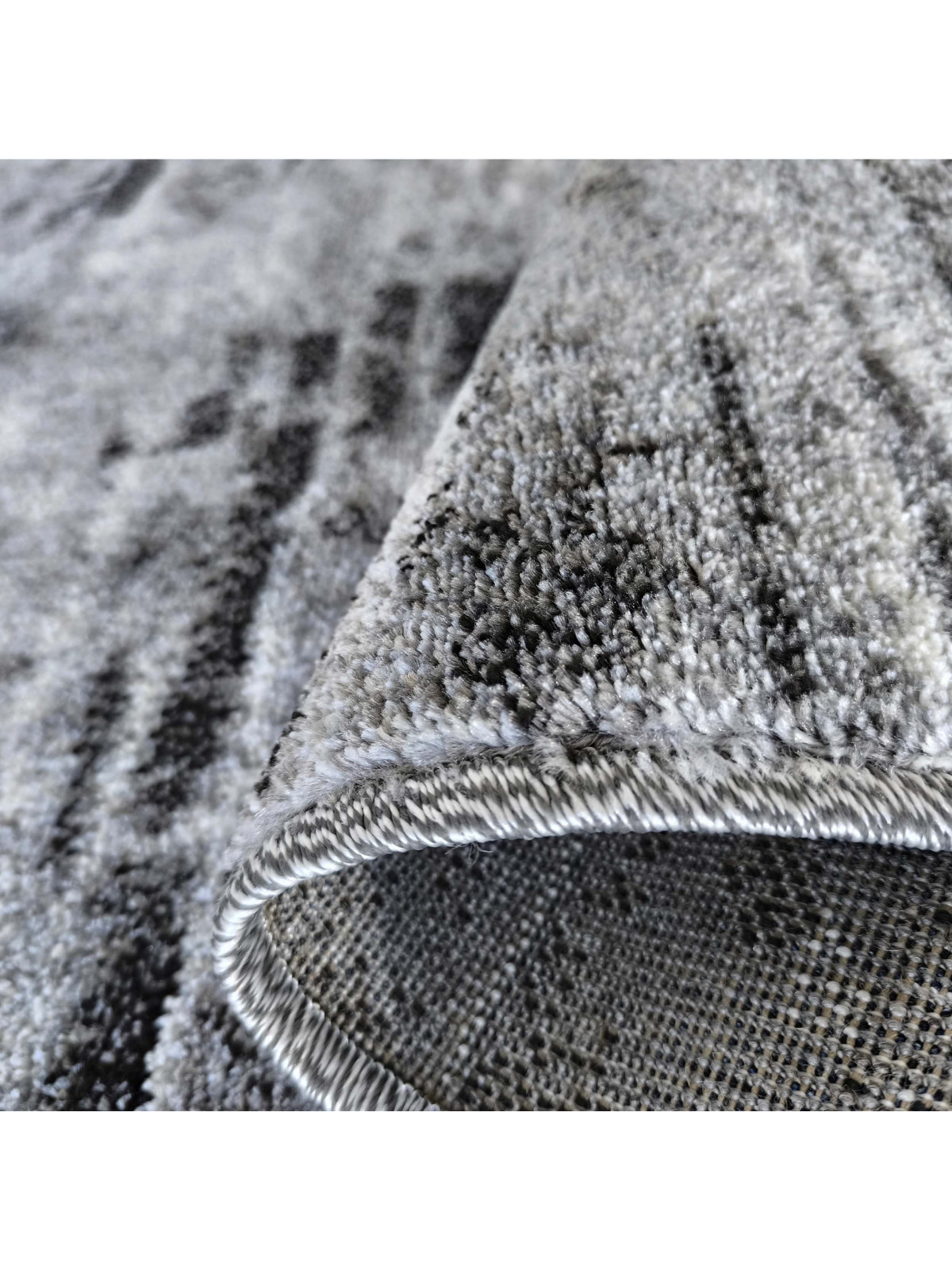 Dywan Nowoczesny Panamero 22 Grey