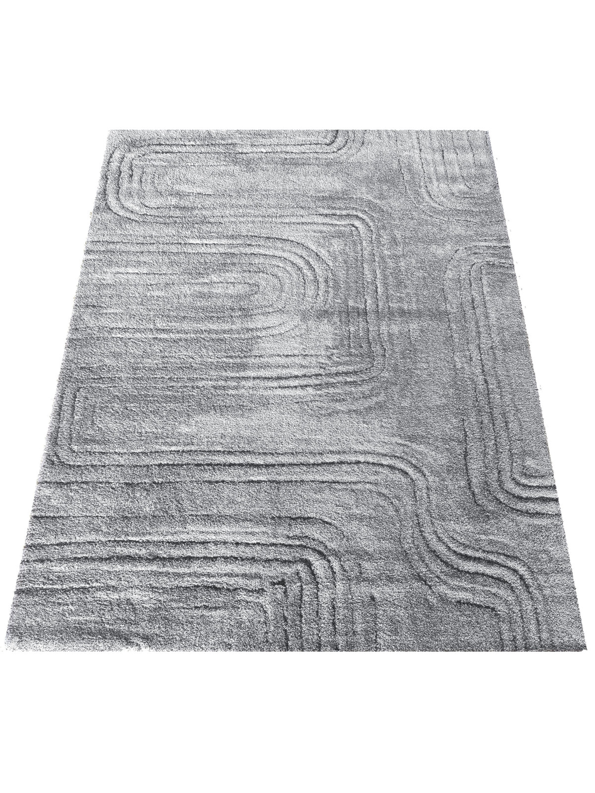 Dywan Serenity 01 Grey