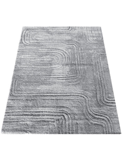 Dywan Serenity 01 Grey