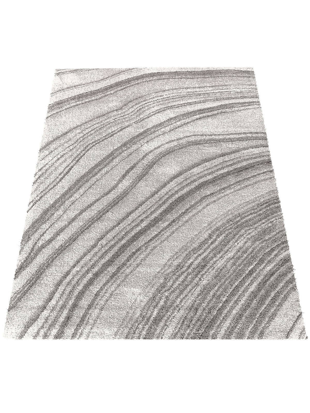 Dywan Serenity 02 Grey