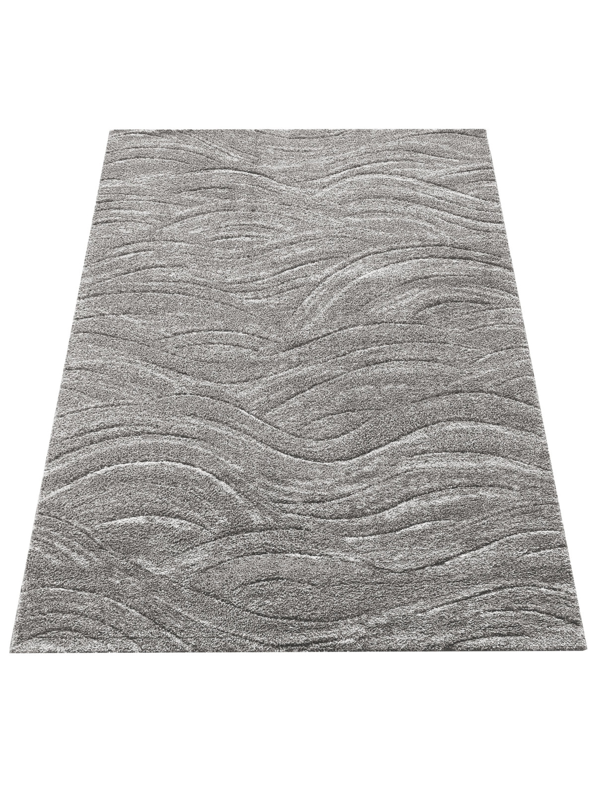 Dywan Serenity 04 Grey